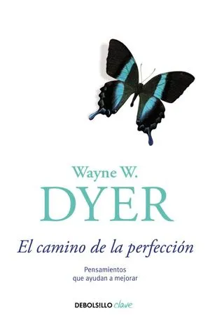 Portada de Camino de la perfección