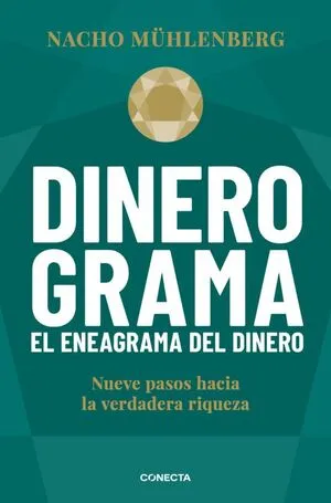 Portada de Dinerograma