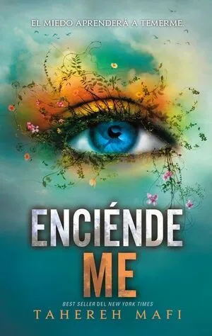 Portada de Destrozame 3: Enciendeme