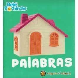 Portada de Palabras