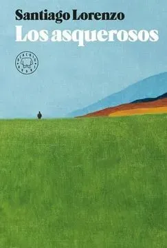 Portada de Los asquerosos