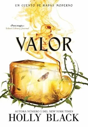 Portada de Cuentos de hadas modernos 2: Valor
