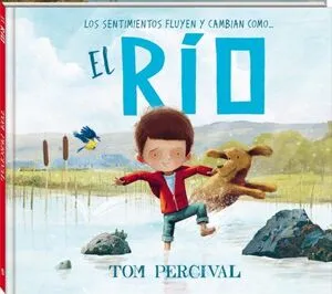 Portada de El rio