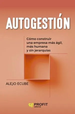 Portada de Autogestion