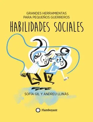 Portada de Habilidades sociales
