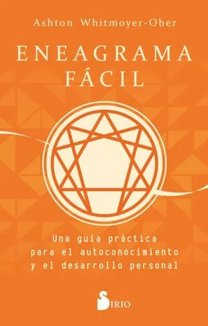 Portada de Eneagrama facil
