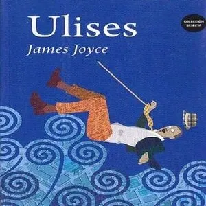 Portada de Ulises