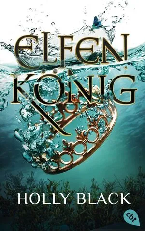 Portada de Elfenkönig