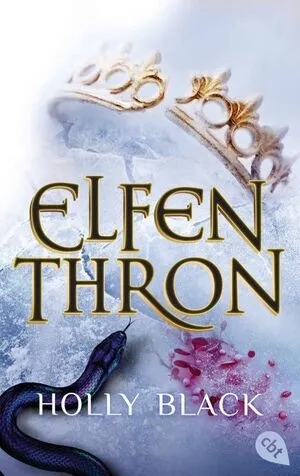 Portada de Elfenthron