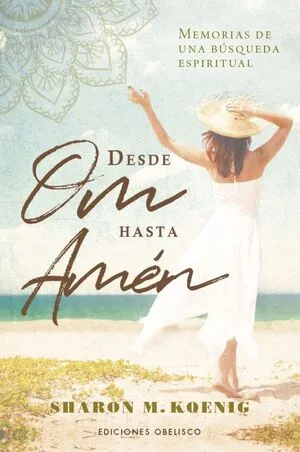 Portada de Desde om hasta amen