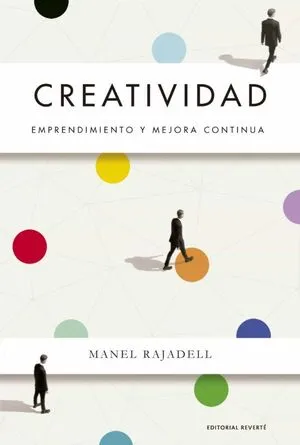 Portada de Creatividad