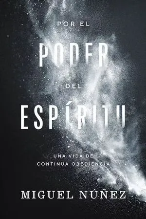 Portada de Por el poder del espíritu