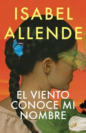 Portada de Viento conoce mi nombre, el (tapa dura)