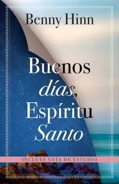 Portada de Buenos días, espíritu santo
