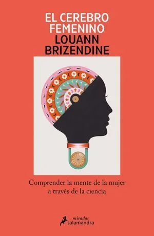 Portada de El cerebro femenino