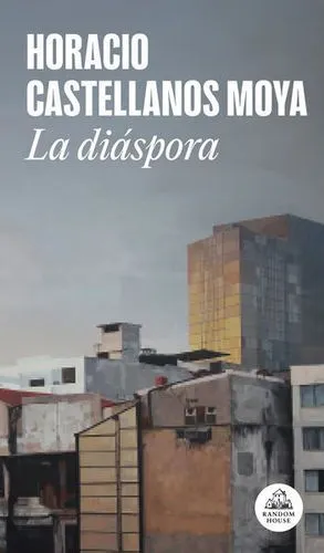 Portada de La diaspora