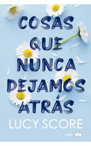 Portada de Knockemout 1: Cosas que nunca dejamos atrás
