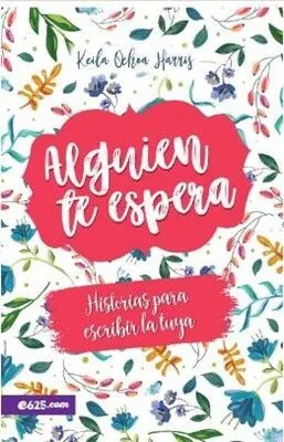 Portada de Alguien te espera
