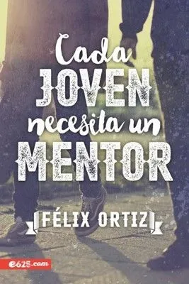 Portada de Cada joven necesita un mentor