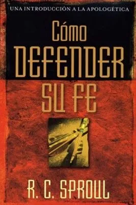 Portada de Como defender su fe