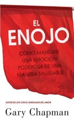 Portada de El enojo