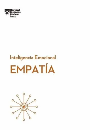 Portada de Serie inteligencia emocional 3: Empatía hbr