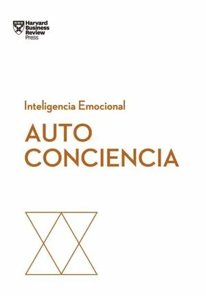 Portada de Serie inteligencia emocional 8: Autoconciencia