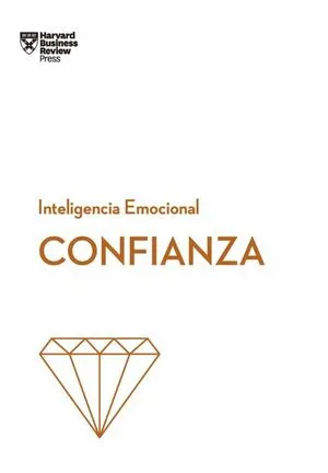 Portada de Serie inteligencia emocional 12: Confianza hbr