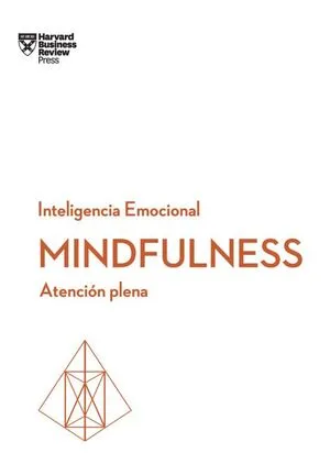 Portada de Serie inteligencia emocional 1: Mindfulness hbrx