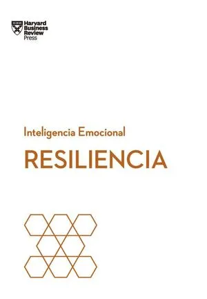 Portada de Serie inteligencia emocional 9: Resiliencia hbr