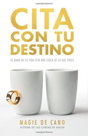 Portada de Cita con tu destino