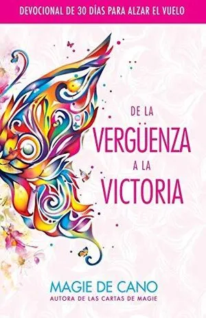 Portada de De la vergüenza a la victoria