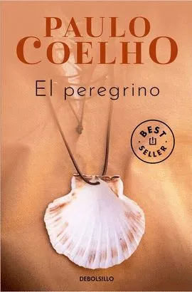 Portada de El peregrino