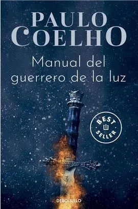Portada de Manual del guerrero de la luz