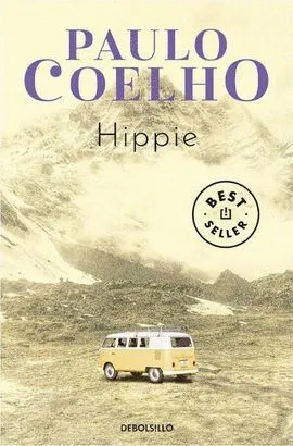 Portada de Hippie