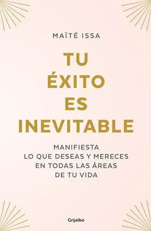 Portada de Tu éxito es inevitable