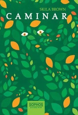 Portada de Caminar