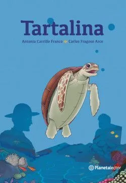 Portada de Tartalina