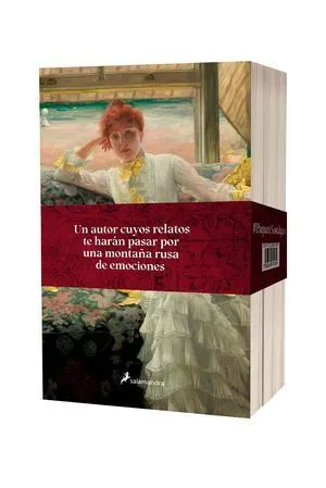 Portada de Paquete sandor marai (herencia de eszter / lo que no quise decir / la hermana)