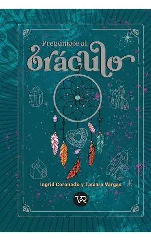 Portada de Preguntale al oráculo