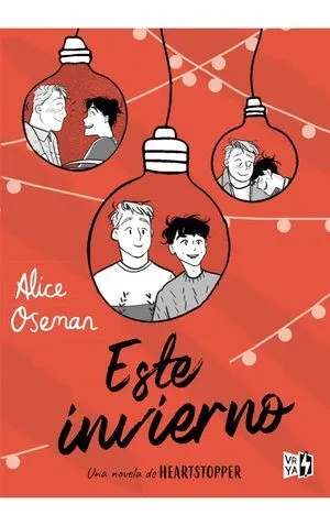 Portada de Este invierno