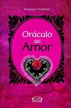 Portada de Oraculo del amor pd.