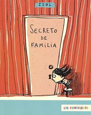 Portada de Secreto de familia