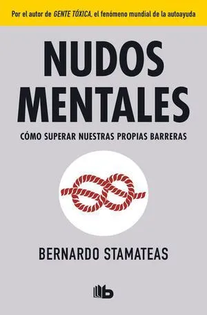 Portada de Nudos mentales