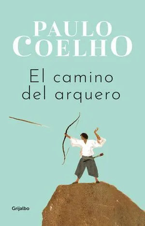 Portada de El camino del arquero