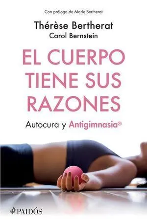 Portada de Cuerpo tiene sus razones