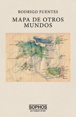 Portada de Mapa de otros mundos