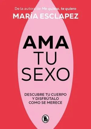 Portada de Ama tu sexo