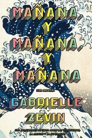 Portada de Mañana, y mañana, y mañana (adn)