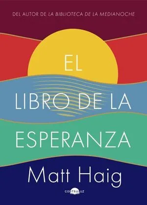 Portada de El libro de la esperanza